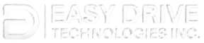 Easy Drive Technologies Inc.